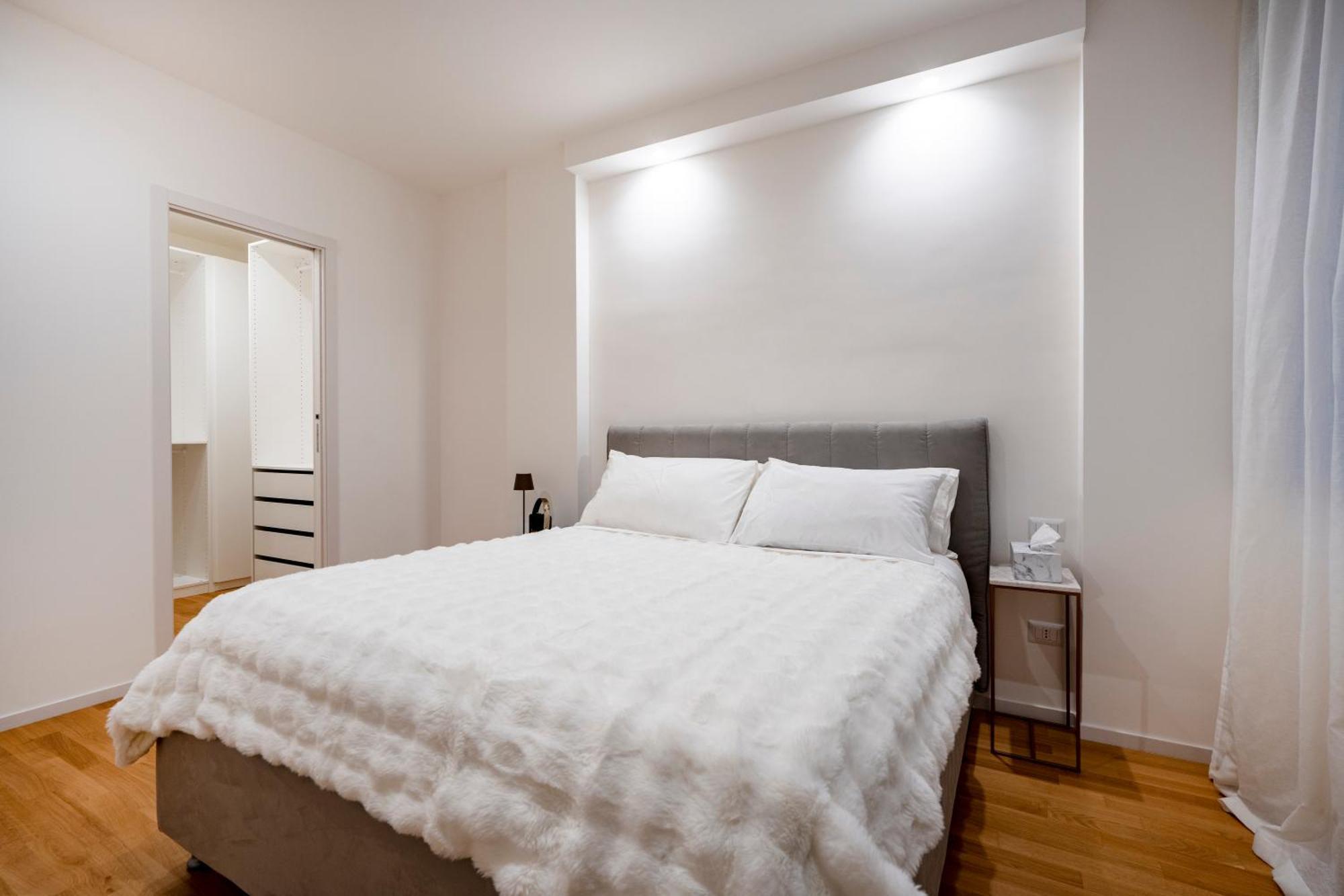 Luxury In Center Bari